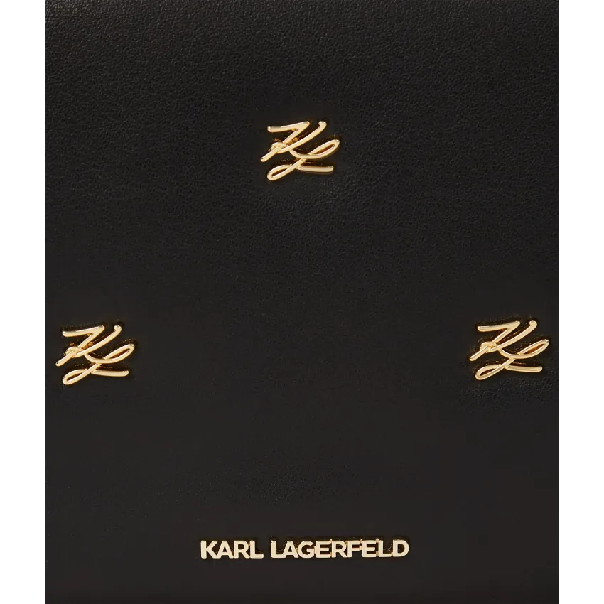 BOLSOS KARL LAGERFELD A4W30110 NE