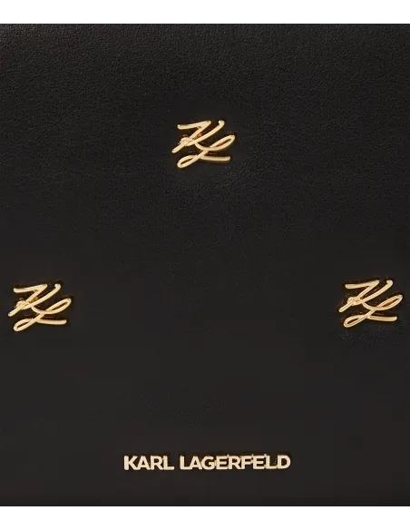 BOLSOS KARL LAGERFELD A4W30110 NE