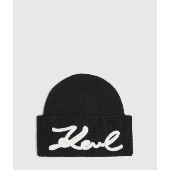 GORROS KARL LAGERFELD A4W33009 NE