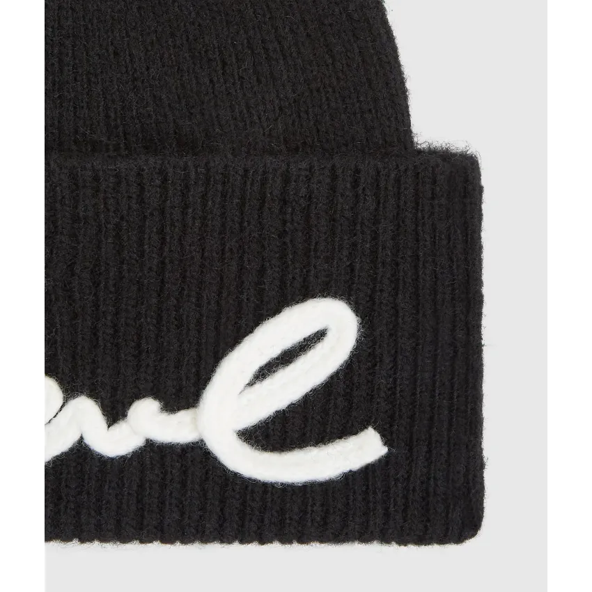 GORROS KARL LAGERFELD A4W33009 NE