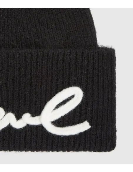 GORROS KARL LAGERFELD A4W33009 NE