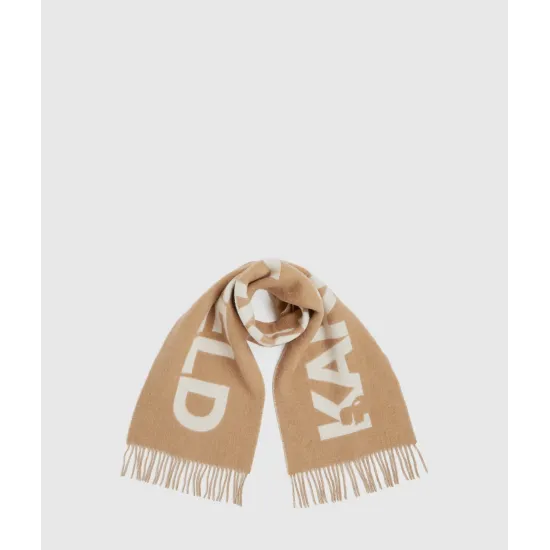 BUFANDAS KARL LAGERFELD A4W33125 CA