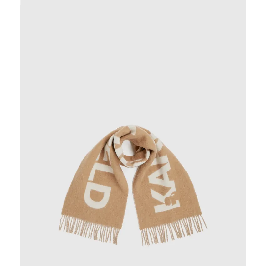 BUFANDAS KARL LAGERFELD A4W33125 CA