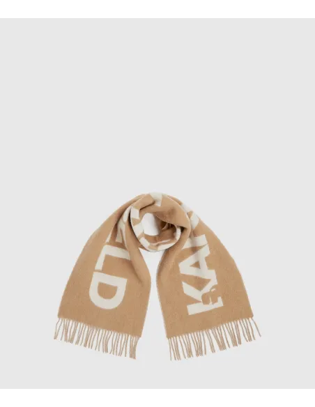 BUFANDAS KARL LAGERFELD A4W33125 CA