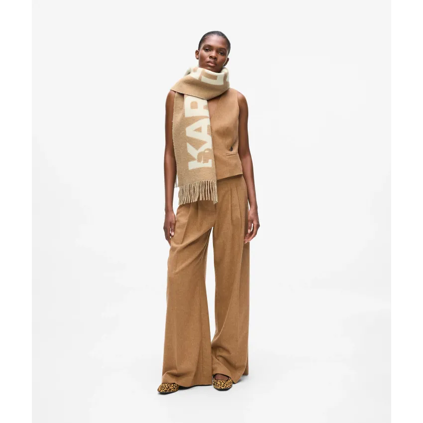 BUFANDAS KARL LAGERFELD A4W33125 CA