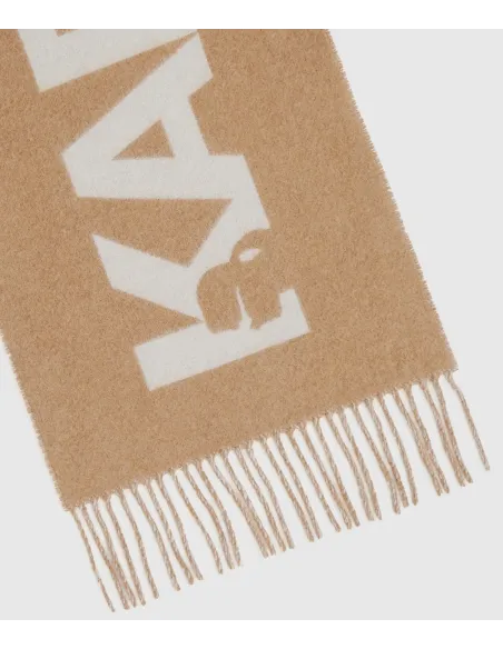 BUFANDAS KARL LAGERFELD A4W33125 CA