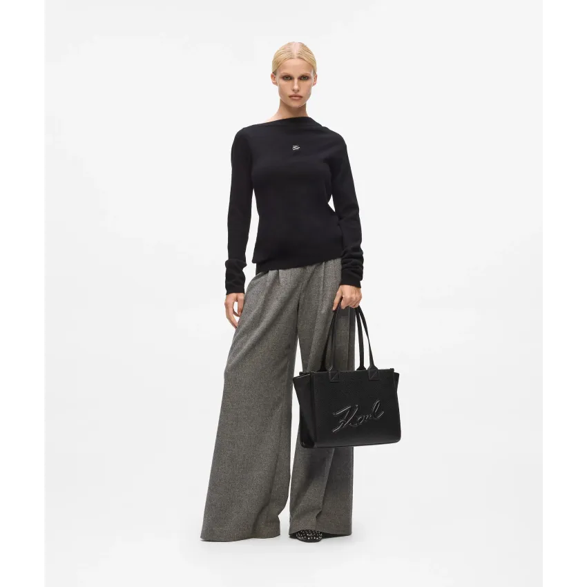 BOLSOS KARL LAGERFELD A4W30258 NE