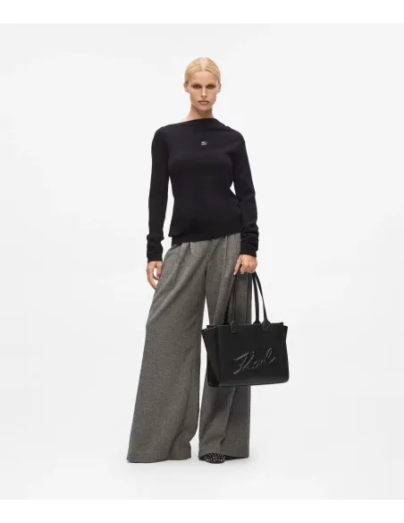 BOLSOS KARL LAGERFELD A4W30258 NE