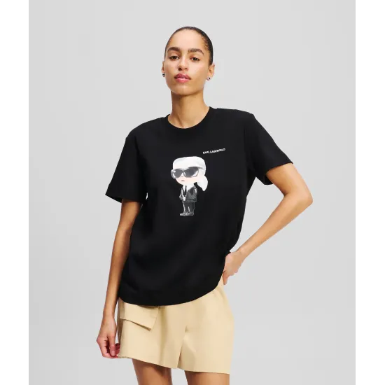 CAMISETAS KARL LAGERFELD A1W17130 NE