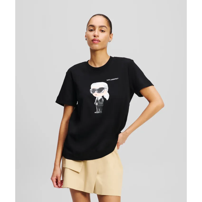 CAMISETAS KARL LAGERFELD A1W17130 NE