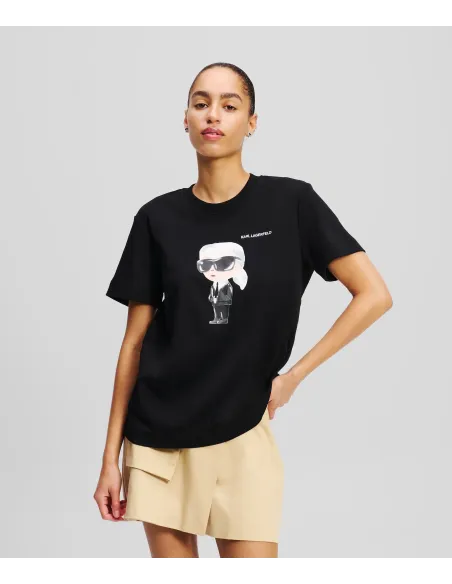 CAMISETAS KARL LAGERFELD A1W17130 NE