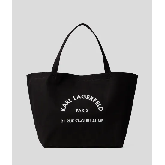 BOLSOS KARL LAGERFELD A1W50006 NE