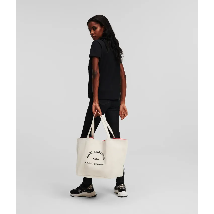 BOLSOS KARL LAGERFELD A1W50006 BG