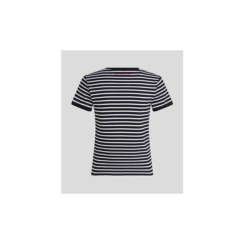 CAMISETAS KARL LAGERFELD A4W17060 MUL