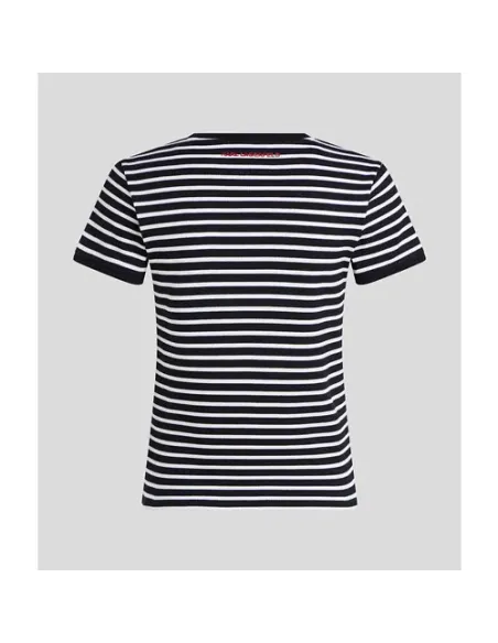CAMISETAS KARL LAGERFELD A4W17060 MUL