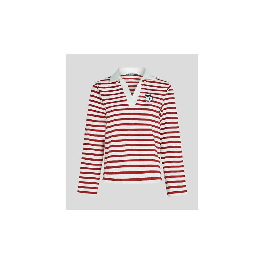 CAMISETAS KARL LAGERFELD A4W17081 MUL