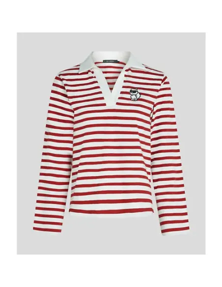 CAMISETAS KARL LAGERFELD A4W17081 MUL