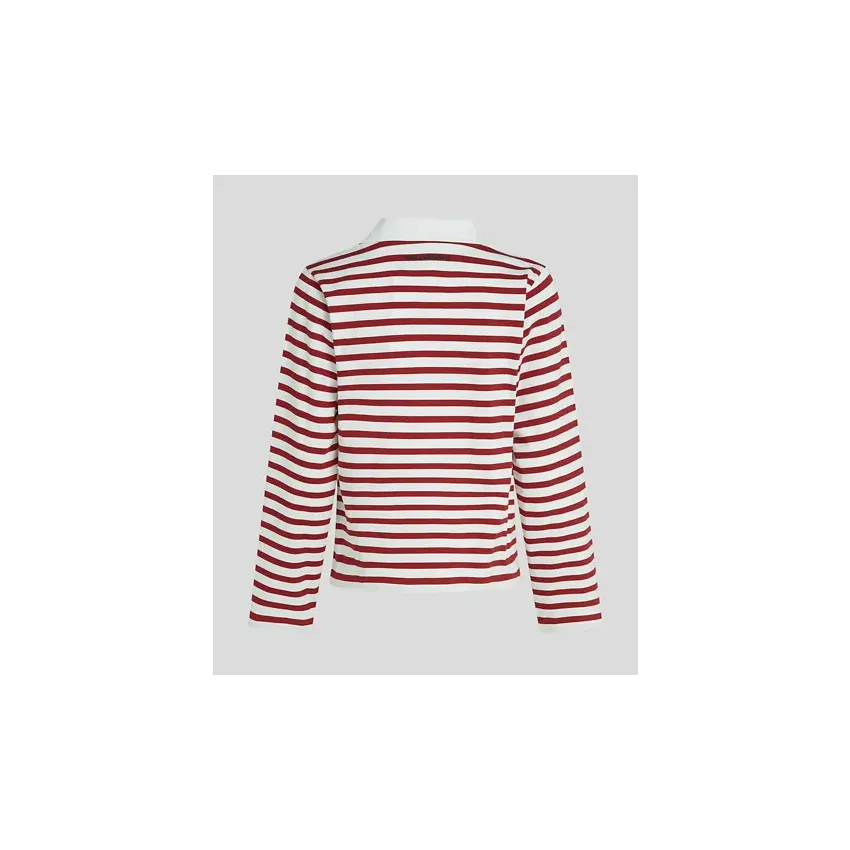 CAMISETAS KARL LAGERFELD A4W17081 MUL