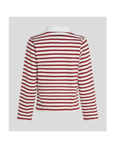 CAMISETAS KARL LAGERFELD A4W17081 MUL