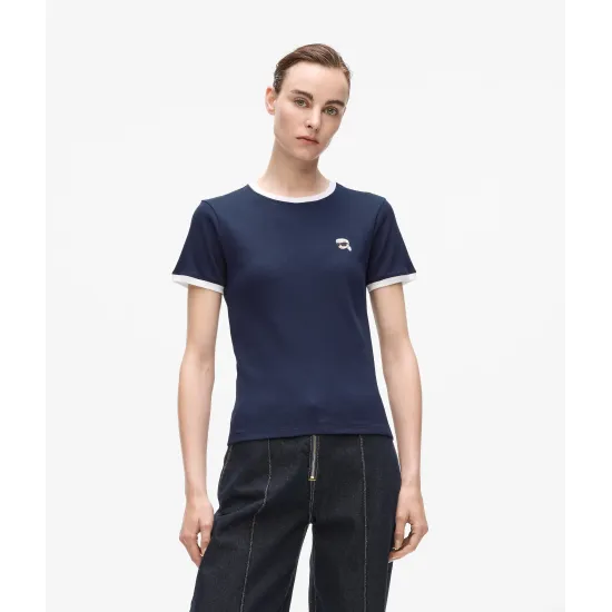 CAMISETAS KARL LAGERFELD A4W17097 AZ