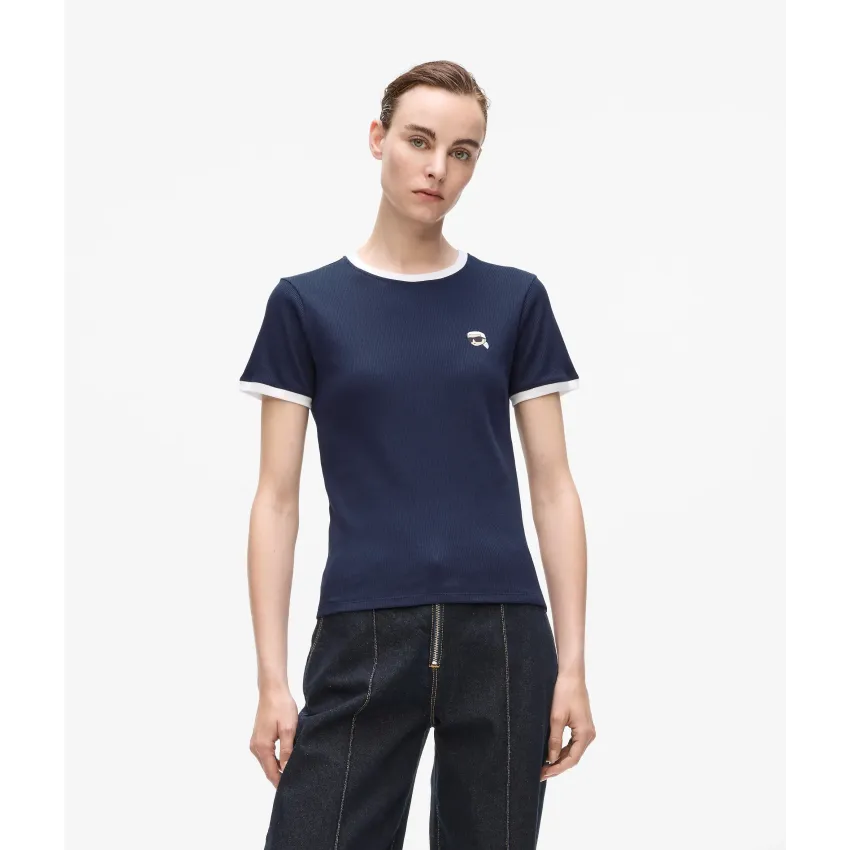 CAMISETAS KARL LAGERFELD A4W17097 AZ