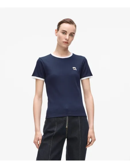 CAMISETAS KARL LAGERFELD A4W17097 AZ