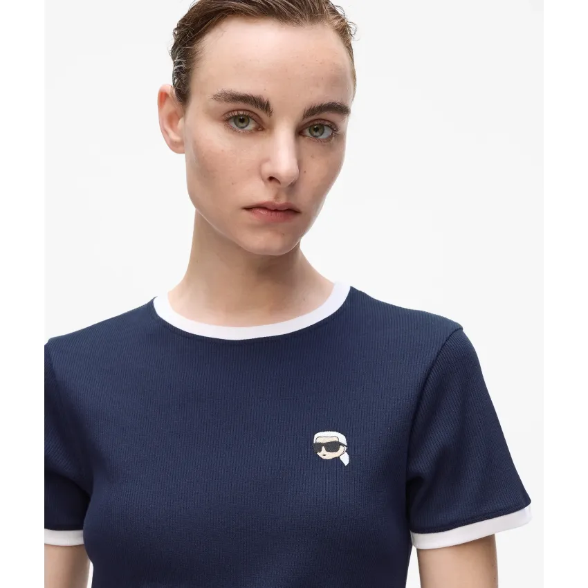 CAMISETAS KARL LAGERFELD A4W17097 AZ