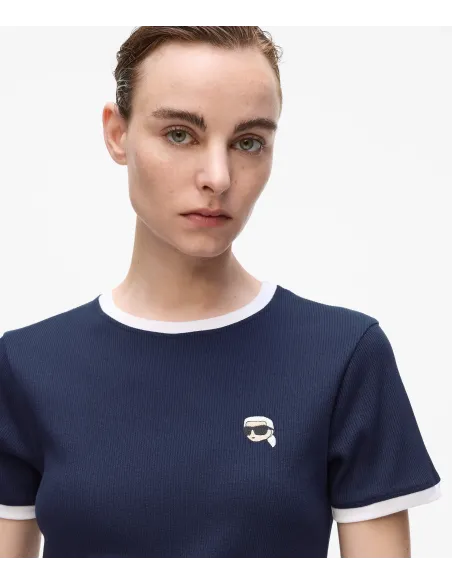 CAMISETAS KARL LAGERFELD A4W17097 AZ