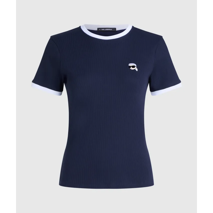 CAMISETAS KARL LAGERFELD A4W17097 AZ
