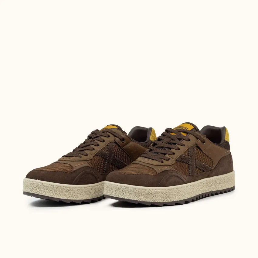 DEPORTIVO HOMBRE MUNICH ROCK 05 MA