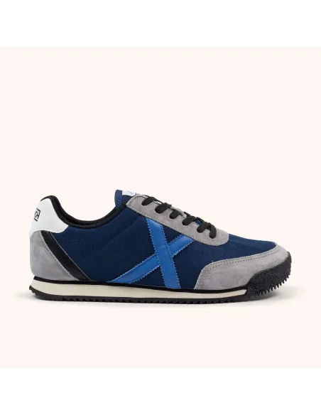 DEPORTIVOS HOMBREMUNICH RIBER 09 AZ