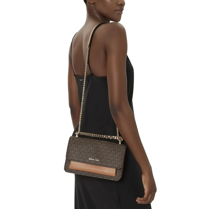 BOLSOS MICHAEL KORS CLAIRE