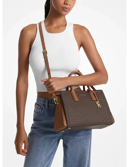 BOLSOS MICHAEL KORS LAILA