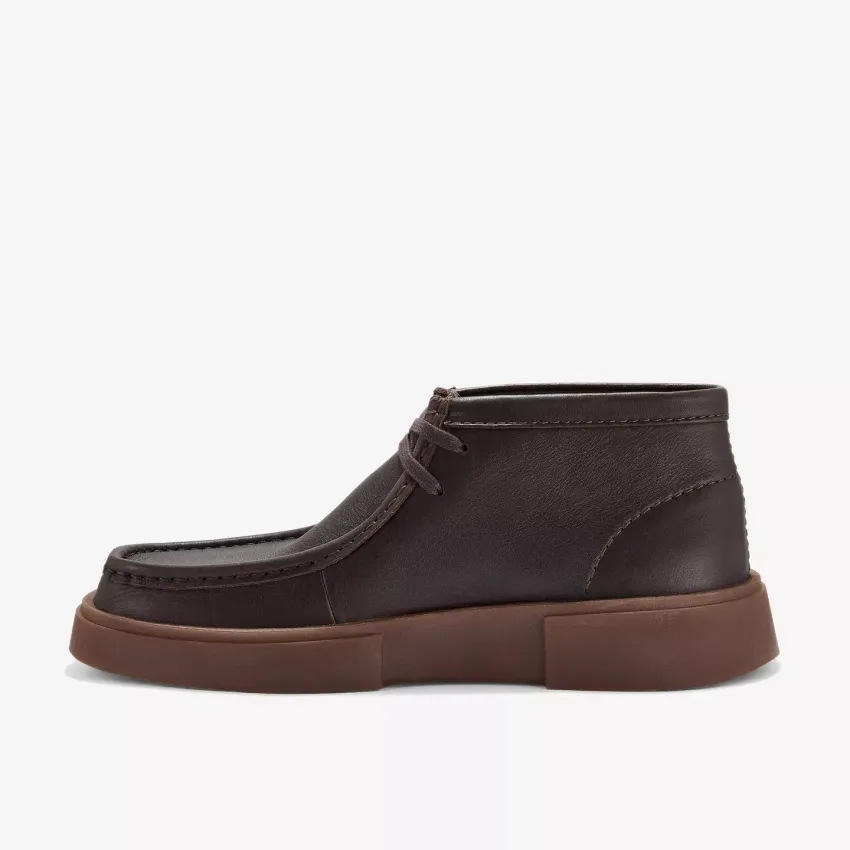 BOTINES HOMBRE CLARKS TORVIEW MA