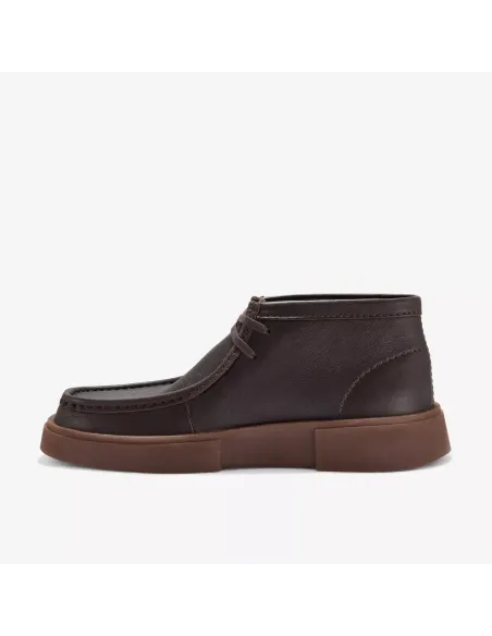 BOTINES HOMBRE CLARKS TORVIEW MA