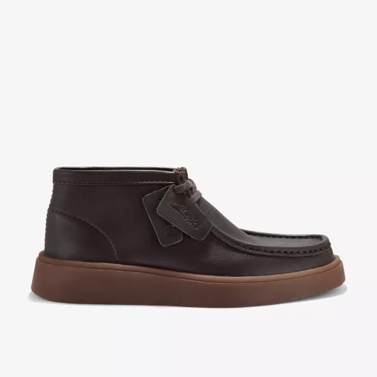 BOTINES HOMBRE CLARKS TORVIEW MA