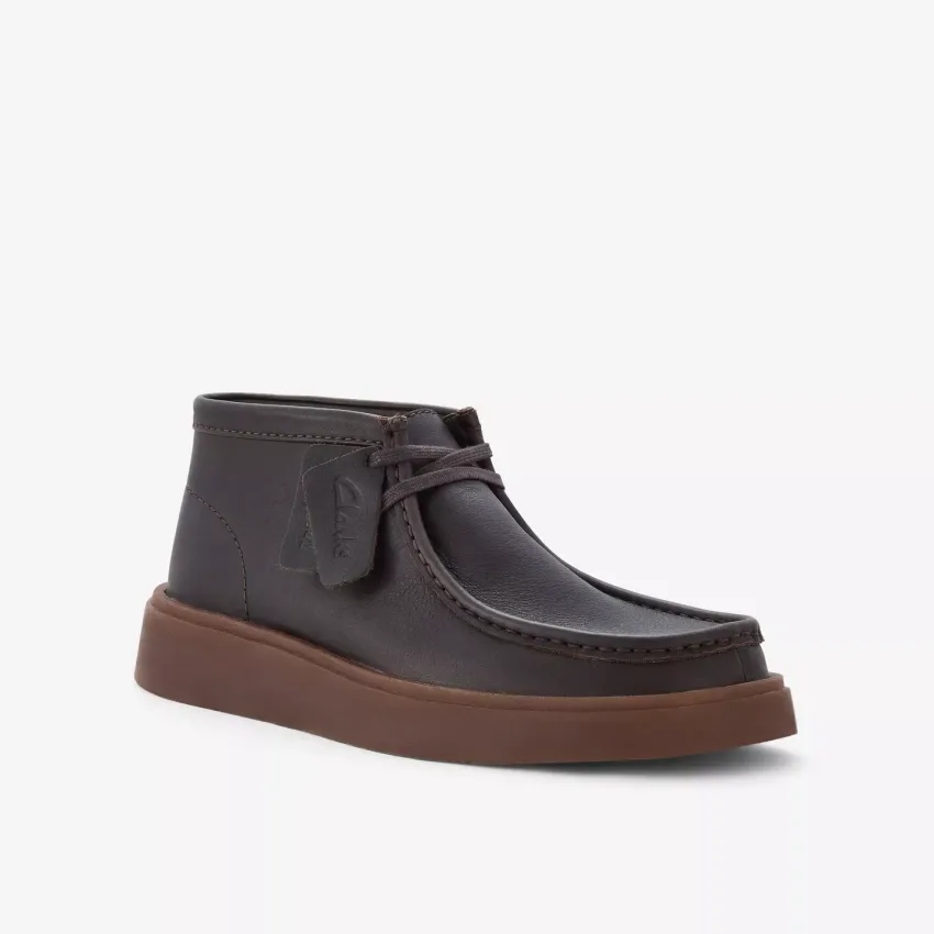 BOTINES HOMBRE CLARKS TORVIEW MA