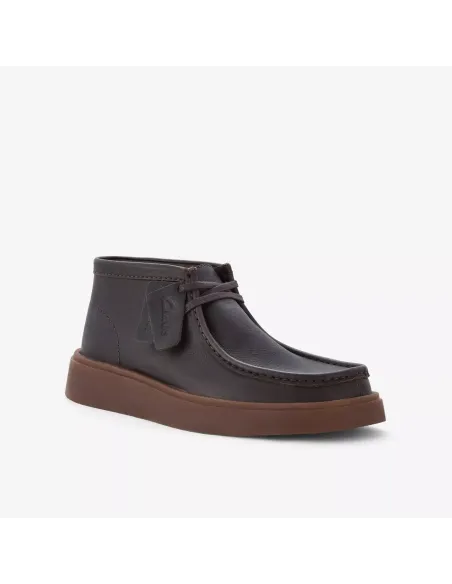 BOTINES HOMBRE CLARKS TORVIEW MA