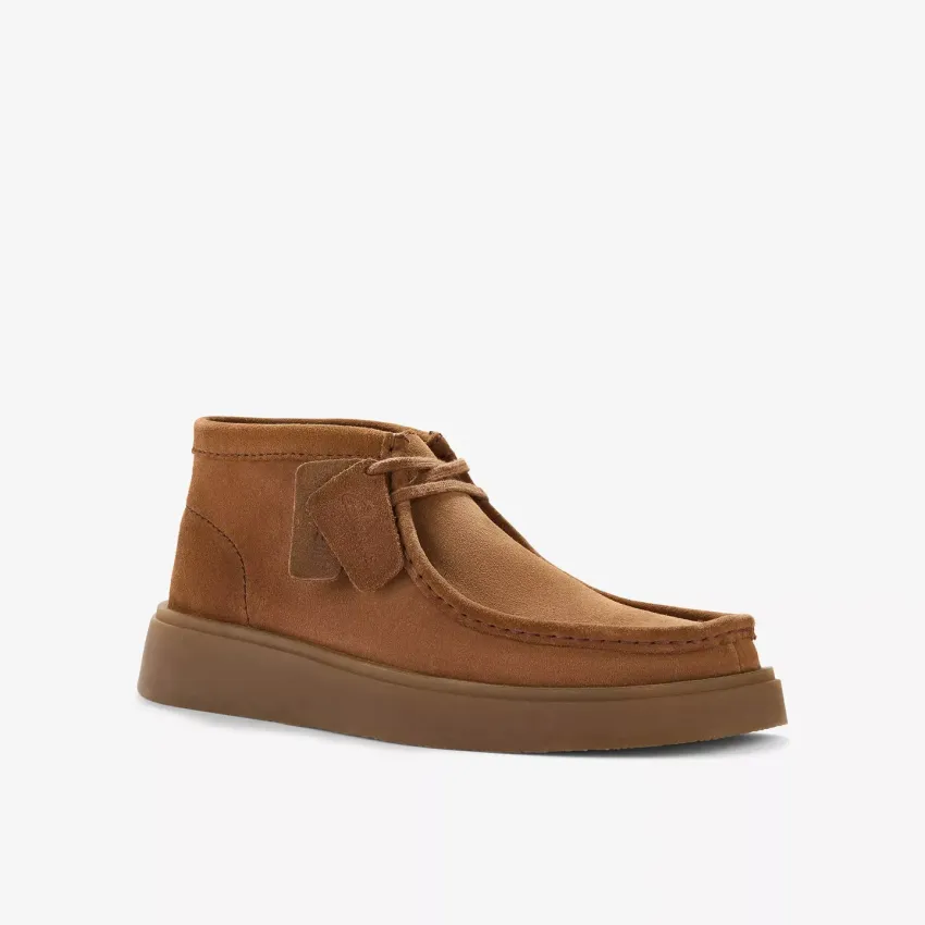 BOTINES HOMBRE CLARKS TORVIEW CA