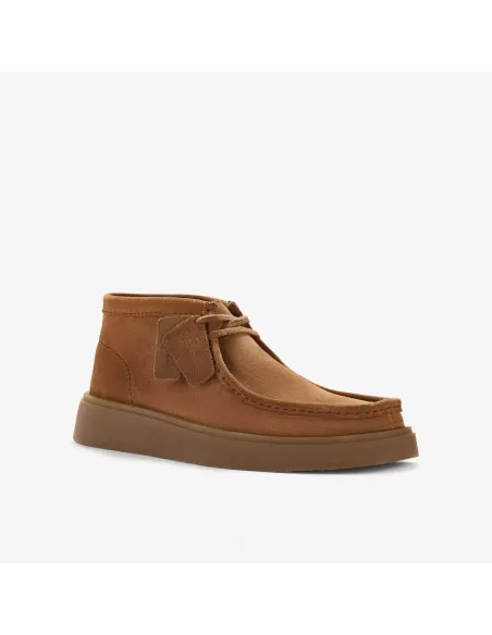 BOTINES HOMBRE CLARKS TORVIEW CA