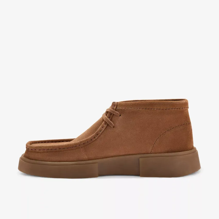 BOTINES HOMBRE CLARKS TORVIEW CA