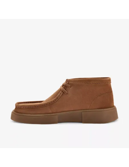BOTINES HOMBRE CLARKS TORVIEW CA