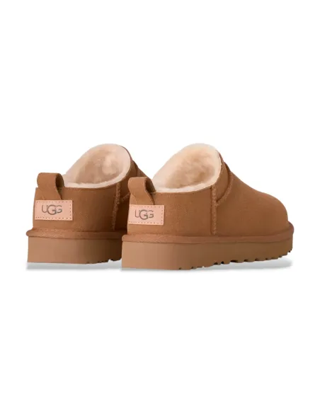 ZUECOS MUJER UGG W CLASSIC MICRO CHE