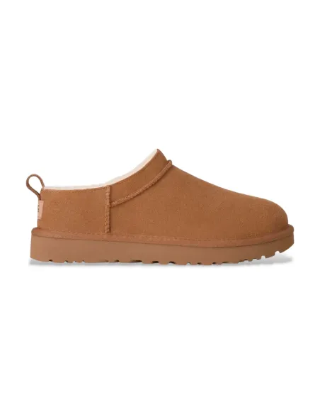 ZUECOS MUJER UGG W CLASSIC MICRO CHE