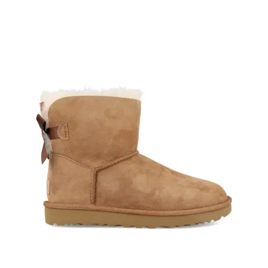 BOTINES MUJER UGG W MINI BAILEY BOW II C