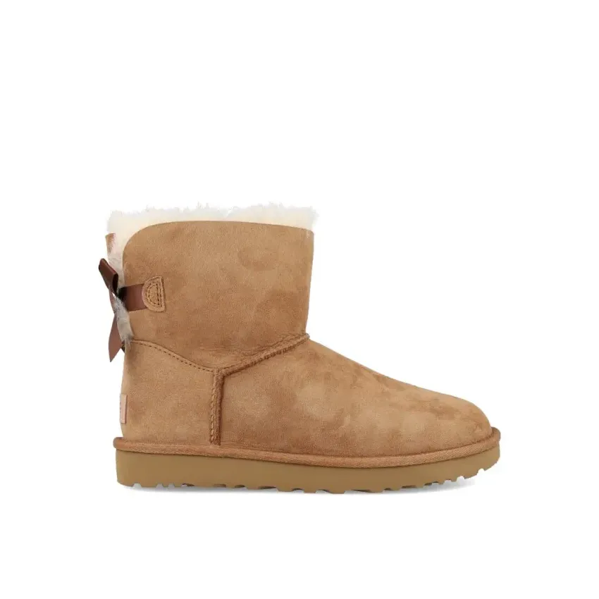 BOTINES MUJER UGG W MINI BAILEY BOW II C