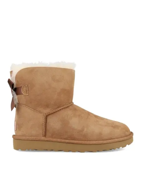 BOTINES MUJER UGG W MINI BAILEY BOW II C
