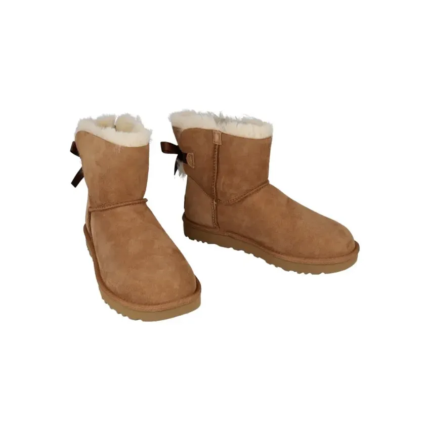 BOTINES MUJER UGG W MINI BAILEY BOW II C