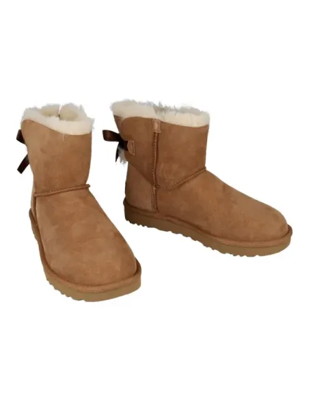 BOTINES MUJER UGG W MINI BAILEY BOW II C