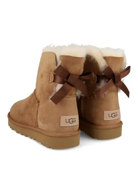 BOTINES MUJER UGG W MINI BAILEY BOW II C